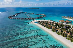 Radisson Blu Resort Maldives with 50 % off on Sea Plane round trip 03 
