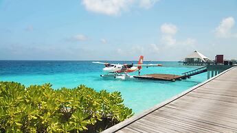 Radisson Blu Resort Maldives with 50 % off on Sea Plane round trip 03 