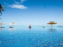 Radisson Blu Resort Maldives with 50 % off on Sea Plane round trip 03 