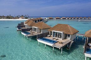 Radisson Blu Resort Maldives with 50 % off on Sea Plane round trip 03 