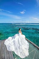 Radisson Blu Resort Maldives with 50 % off on Sea Plane round trip 03 