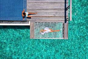 Radisson Blu Resort Maldives with 50 % off on Sea Plane round trip 03 