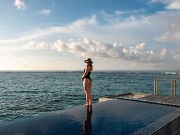 Radisson Blu Resort Maldives with 50 % off on Sea Plane round trip 03 
