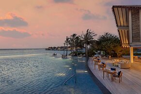 Radisson Blu Resort Maldives with 50 % off on Sea Plane round trip 03 