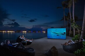 Radisson Blu Resort Maldives with 50 % off on Sea Plane round trip 03 