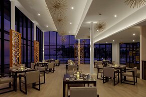 Radisson Blu Resort Maldives with 50 % off on Sea Plane round trip 03 