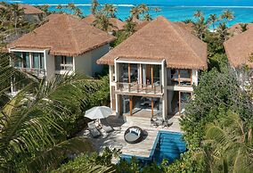 Radisson Blu Resort Maldives with 50 % off on Sea Plane round trip 03 