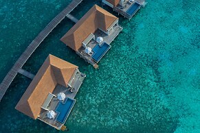 Radisson Blu Resort Maldives with 50 % off on Sea Plane round trip 03 