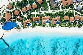 Radisson Blu Resort Maldives with 50 % off on Sea Plane round trip 03 