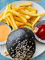 Radisson Blu Resort Maldives with 50 % off on Sea Plane round trip 03 