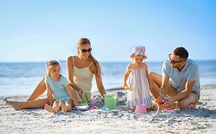 Radisson Blu Resort Maldives with 50 % off on Sea Plane round trip 03 