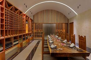 Radisson Blu Resort Maldives with 50 % off on Sea Plane round trip 03 