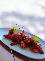 Radisson Blu Resort Maldives with 50 % off on Sea Plane round trip 03 