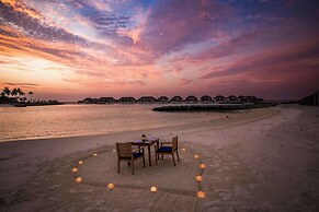 Radisson Blu Resort Maldives