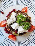 Radisson Blu Resort Maldives with 50 % off on Sea Plane round trip 03 