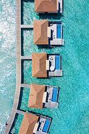 Radisson Blu Resort Maldives with 50 % off on Sea Plane round trip 03 