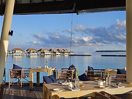 Radisson Blu Resort Maldives