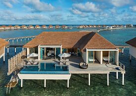 Radisson Blu Resort Maldives with 50 % off on Sea Plane round trip 03 