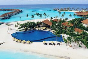 Radisson Blu Resort Maldives with 50 % off on Sea Plane round trip 03 