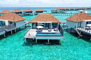 Radisson Blu Resort Maldives with 50 % off on Sea Plane round trip 03 