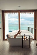 Radisson Blu Resort Maldives with 50 % off on Sea Plane round trip 03 