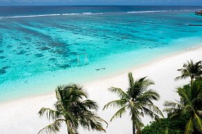 Radisson Blu Resort Maldives with 50 % off on Sea Plane round trip 03 