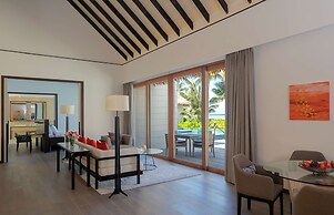 Radisson Blu Resort Maldives with 50 % off on Sea Plane round trip 03 