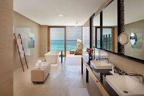 Radisson Blu Resort Maldives with 50 % off on Sea Plane round trip 03 