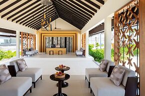 Radisson Blu Resort Maldives with 50 % off on Sea Plane round trip 03 