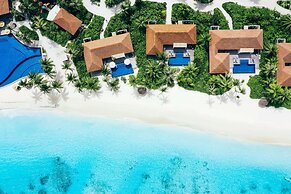 Radisson Blu Resort Maldives with 50 % off on Sea Plane round trip 03 