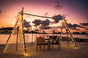 Radisson Blu Resort Maldives