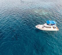 Radisson Blu Resort Maldives with 50 % off on Sea Plane round trip 03 