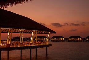 Radisson Blu Resort Maldives with 50 % off on Sea Plane round trip 03 