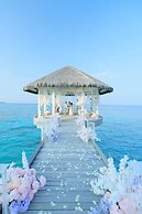 Radisson Blu Resort Maldives with 50 % off on Sea Plane round trip 03 