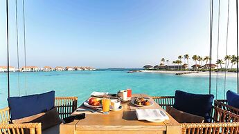Radisson Blu Resort Maldives