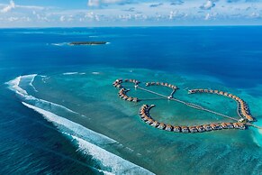 Radisson Blu Resort Maldives with 50 % off on Sea Plane round trip 03 