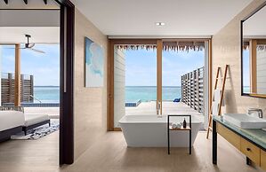 Radisson Blu Resort Maldives with 50 % off on Sea Plane round trip 03 