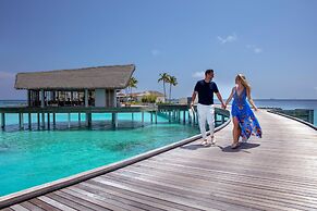 Radisson Blu Resort Maldives with 50 % off on Sea Plane round trip 03 