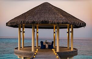 Radisson Blu Resort Maldives with 50 % off on Sea Plane round trip 03 