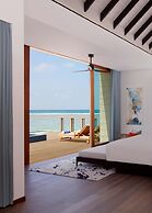 Radisson Blu Resort Maldives with 50 % off on Sea Plane round trip 03 