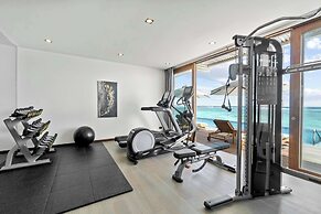 Radisson Blu Resort Maldives with 50 % off on Sea Plane round trip 03 