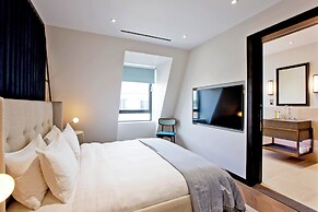 37GS Residences