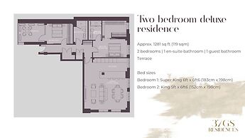 37GS Residences