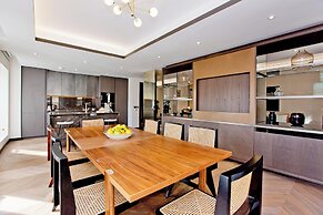 37GS Residences