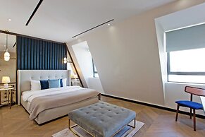 37GS Residences