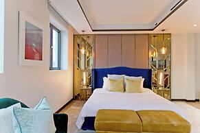 37GS Residences