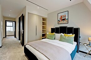 37GS Residences