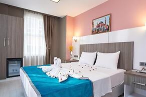 Renzo Hotel - Special Category