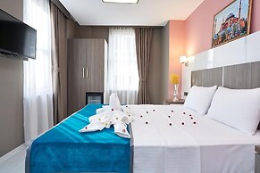 Renzo Hotel - Special Category