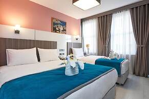 Renzo Hotel - Special Category